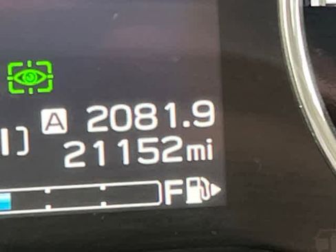 Certified 2022 Subaru Forester Touring w/ Popular Package #2 image 36