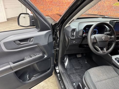 Used 2021 Ford Bronco Sport Big Bend AWD/4WD image 8
