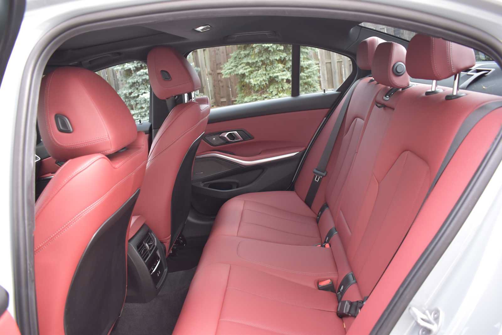 Used 2024 BMW M340i xDrive w/ Premium Package AWD/4WD image 16