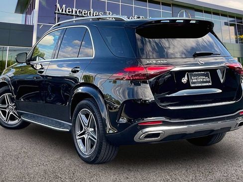 Used 2026 Mercedes-Benz GLE 450 4MATIC image 2