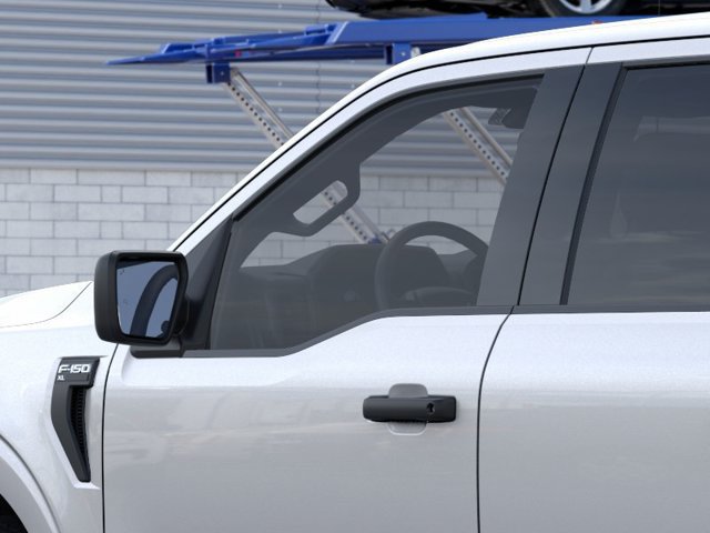 New 2026 Ford F150 XL AWD/4WD image 21