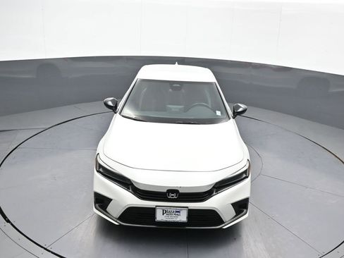 Certified 2023 Honda Civic Sport image 34