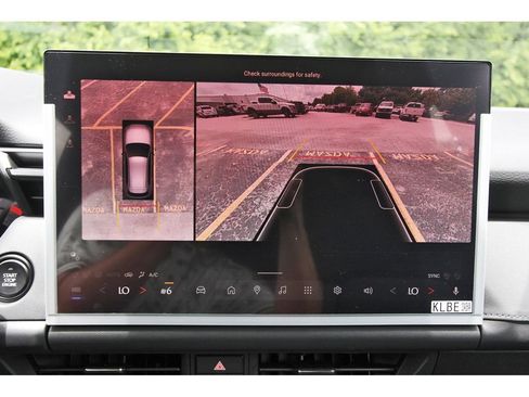 New 2026 MAZDA CX-5 2.5 S w/ Premium Plus Package AWD/4WD image 23