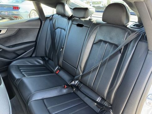 Used 2025 Audi A5 2.0T Premium Plus w/ Premium Plus image 16