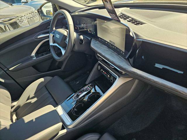 New 2026 Audi Q5 Premium Plus AWD/4WD image 11