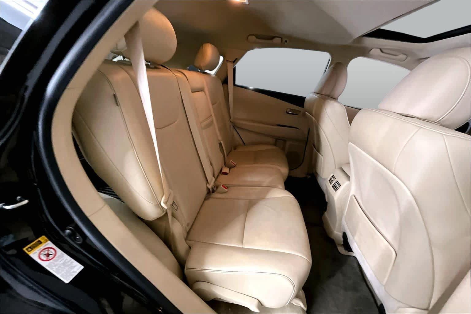 Used 2015 Lexus RX 350 AWD image 19