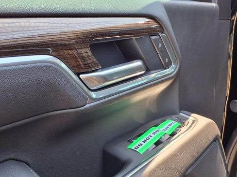 New 2025 Chevrolet Silverado 2500 LT w/ Trail Boss Package image 14