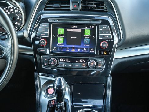 Used 2023 Nissan Maxima SV w/ Floor Mat Group image 15