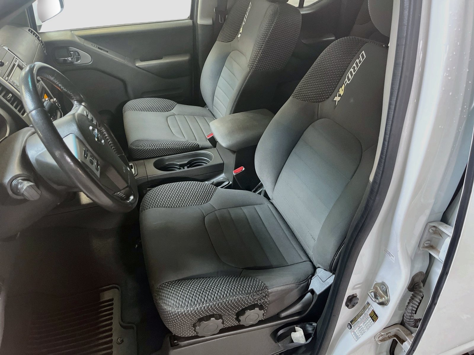 Used 2019 Nissan Frontier PRO-4X AWD/4WD image 20