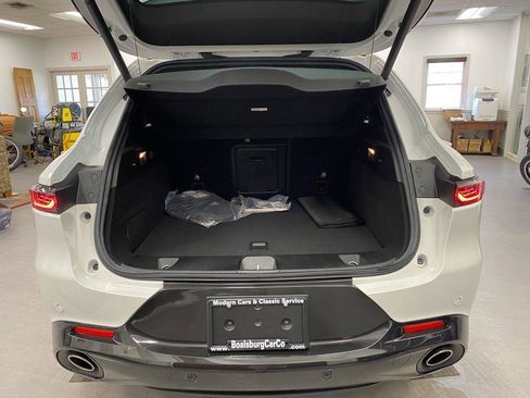 Used 2024 Alfa Romeo Tonale Veloce image 18