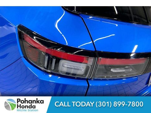 New 2024 Honda Prologue Elite image 17