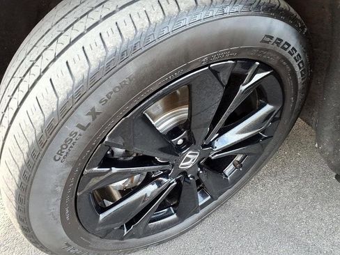 Used 2023 Honda CR-V Sport Touring image 9