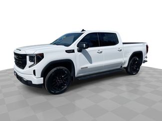 New 2026 GMC Sierra 1500 Elevation w/ Elevation Premium Package AWD/4WD video 1