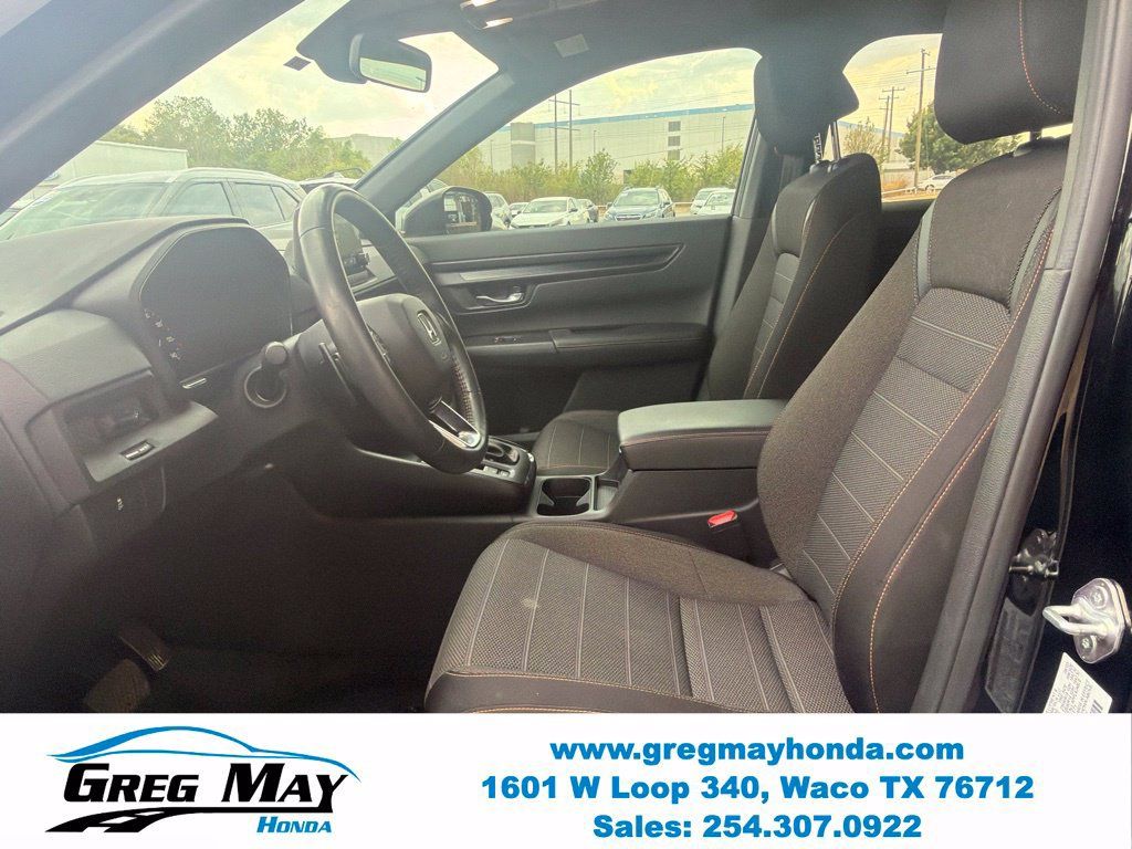 Used 2023 Honda CR-V Sport image 12