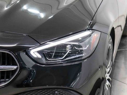 Certified 2023 Mercedes-Benz C 300 Sedan image 7