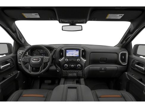 Used 2022 GMC Sierra 1500 AT4 w/ AT4 Premium Package AWD/4WD image 6
