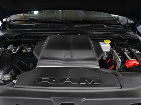 Used 2022 RAM 1500 Sport w/ G/T Package AWD/4WD image 33