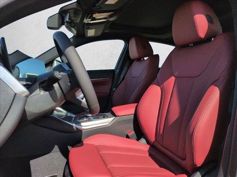 New 2026 BMW i4 xDrive40i w/ M Sport Package image 4