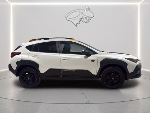 Used 2024 Subaru Crosstrek 2.5i Wilderness w/ Crosstrek Mirror Package AWD/4WD image 6
