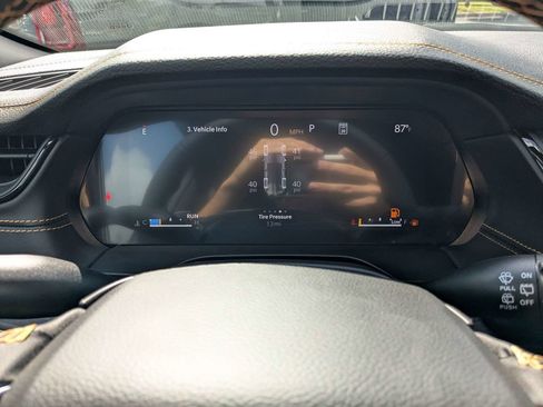 New 2026 Jeep Grand Cherokee Limited AWD/4WD image 28