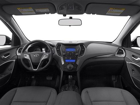Used 2014 Hyundai Santa Fe Sport w/ Technology Package 04 FWD image 44