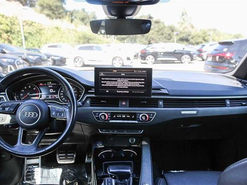 Used 2021 Audi A4 2.0T Premium w/ Convenience Package image 13