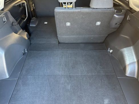 Used 2024 Toyota RAV4 LE image 12