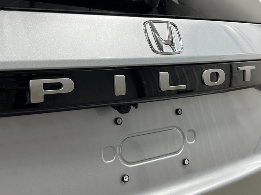 New 2026 Honda Pilot EX-L image 6
