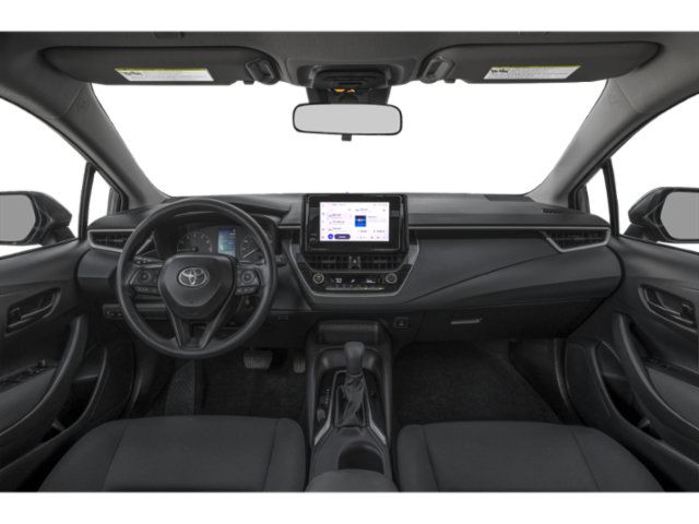 New 2026 Toyota Corolla LE FWD image 5