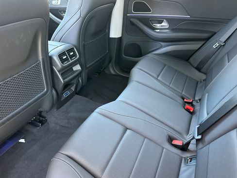 New 2026 Mercedes-Benz GLE 350 4MATIC image 22