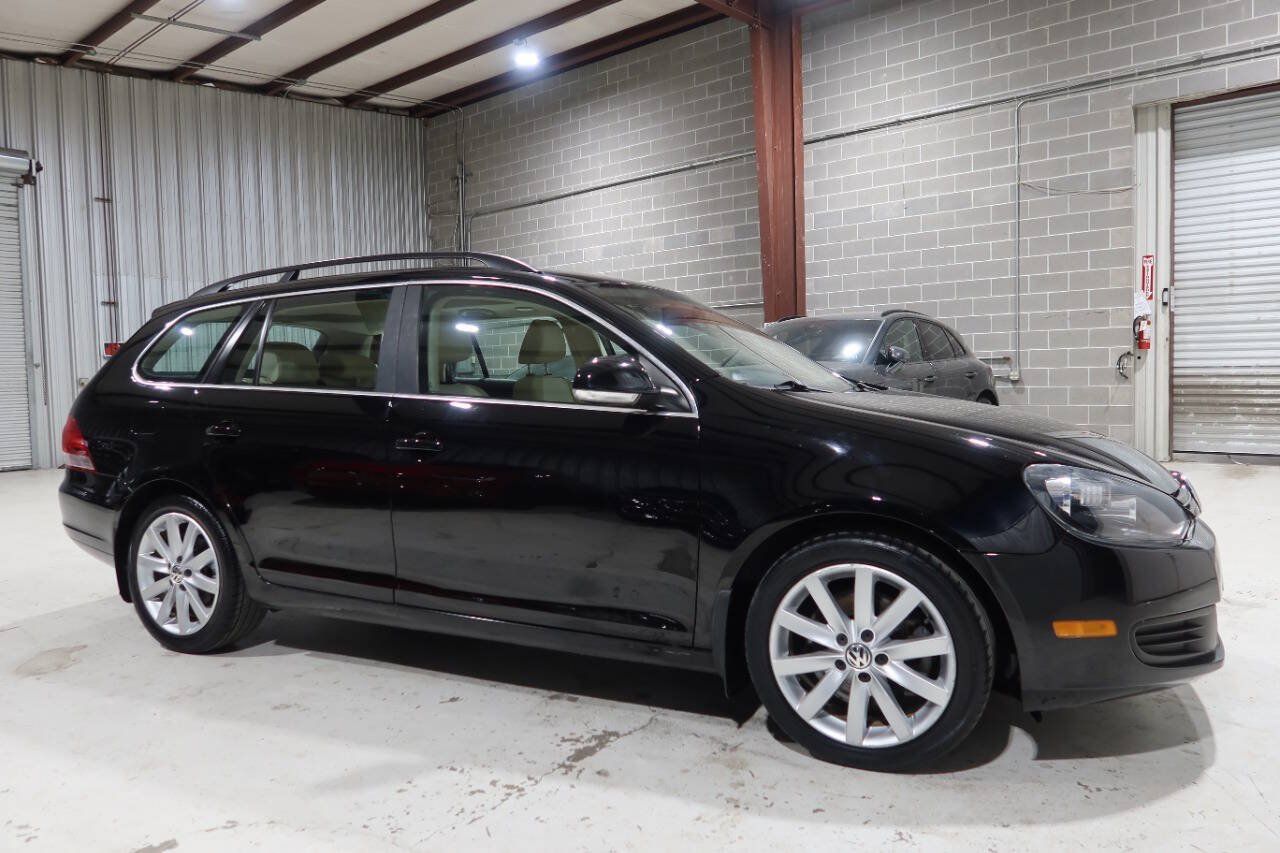 Used 2014 Volkswagen Jetta TDI FWD image 7