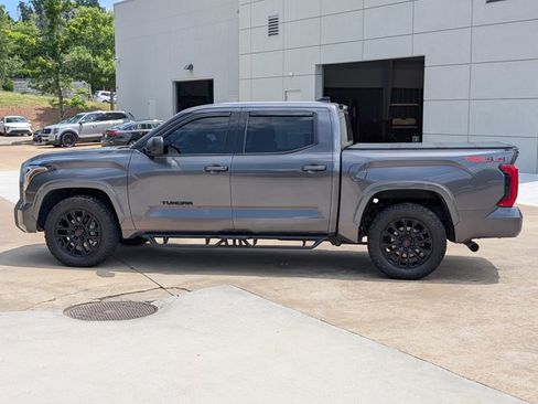 Used 2022 Toyota Tundra SR5 w/ TRD Sport Package AWD/4WD image 30