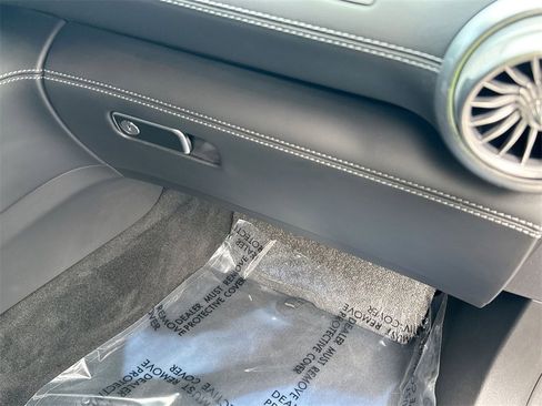 Used 2022 Mercedes-Benz SL 55 AMG SL 55 AMGﾮ image 32