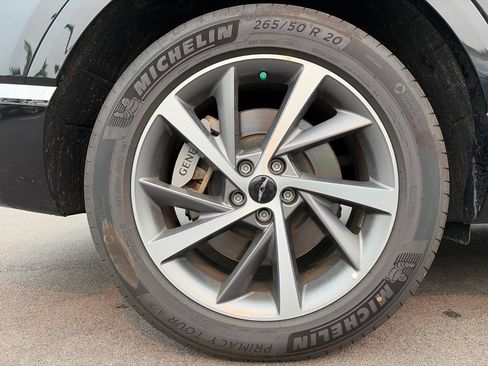 Certified 2026 Genesis GV80 2.5T Advanced AWD/4WD image 23