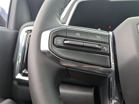 New 2026 GMC Canyon Elevation w/ Convenience Package image 26