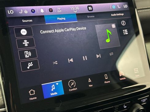 Used 2023 Jeep Grand Cherokee L Limited image 11