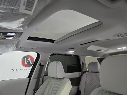 New 2026 Hyundai Palisade SEL image 11