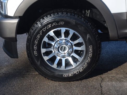 Used 2021 Ford F250 King Ranch w/ King Ranch Ultimate Package image 27