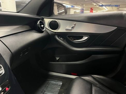 Used 2018 Mercedes-Benz C 300 Sedan image 28
