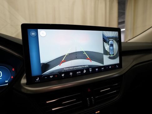 Used 2023 Ford Escape Active w/ Tech Pack #2 image 20