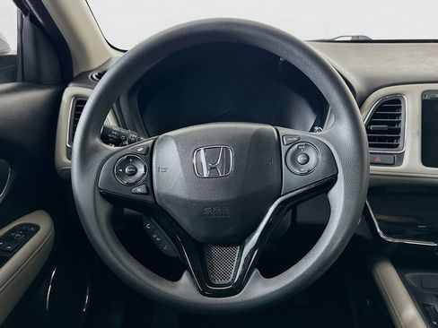 Used 2016 Honda HR-V EX image 18