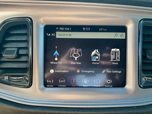 Used 2023 Dodge Challenger GT w/ Blacktop Package image 24