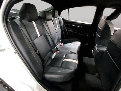 Used 2025 Toyota Camry SE FWD image 20
