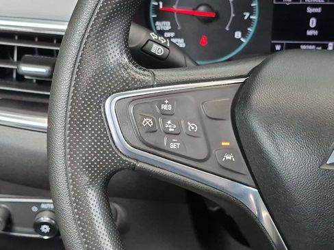 Used 2024 Chevrolet Equinox LS FWD image 15