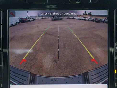 New 2026 RAM 2500 Tradesman w/ Safety Group image 20