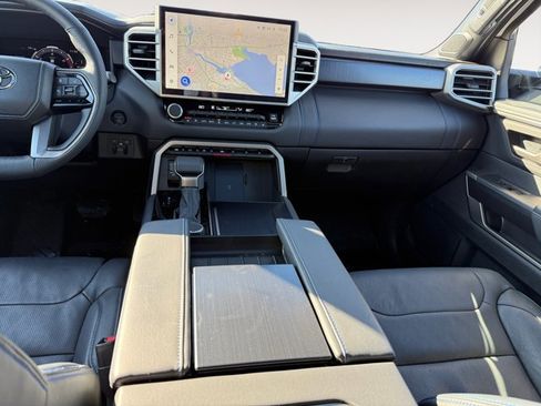 Used 2026 Toyota Sequoia Platinum image 15