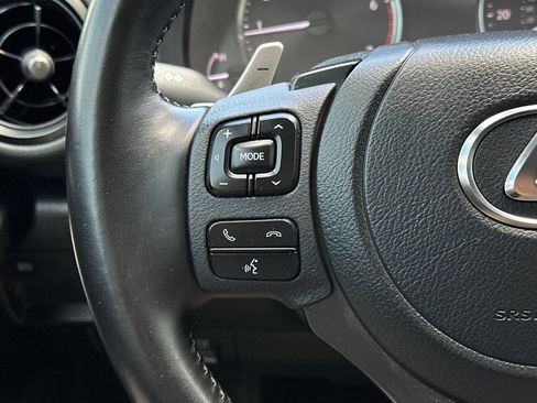 Used 2024 Lexus IS 300 F Sport w/ Accessory Package RWD image 30