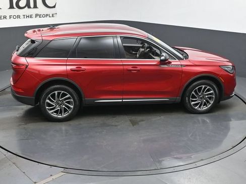 Used 2022 Lincoln Corsair AWD w/ Equipment Group 101A image 39