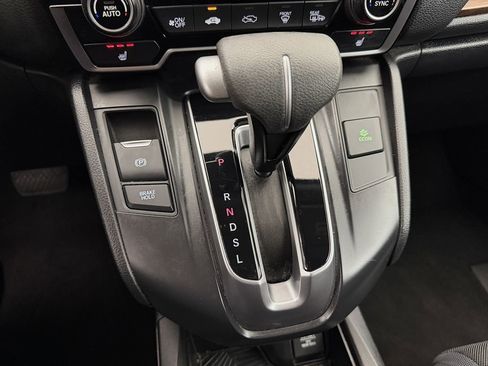 Used 2019 Honda CR-V EX image 21