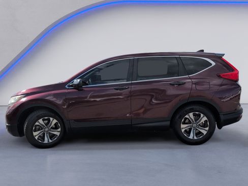 Used 2017 Honda CR-V LX image 10